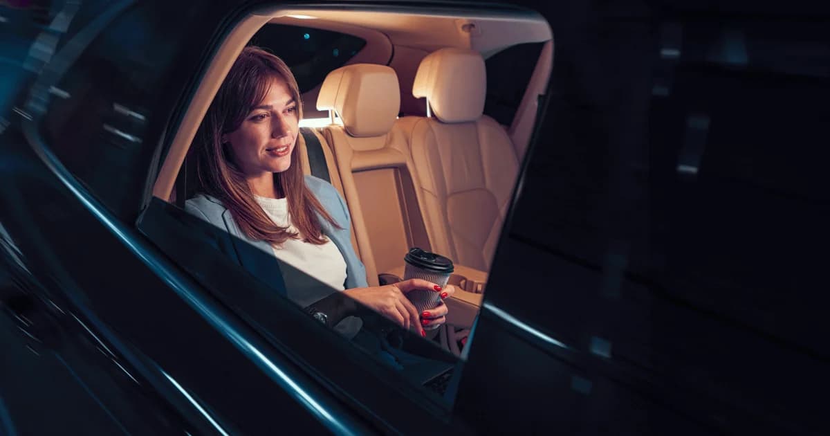 Car Rental with Driver in Paris: Cost vs Self-Drive