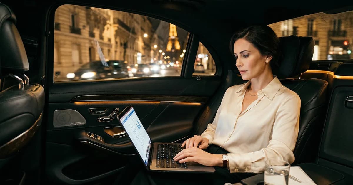 ESG Corporate Transport: What Survived the Omnibus