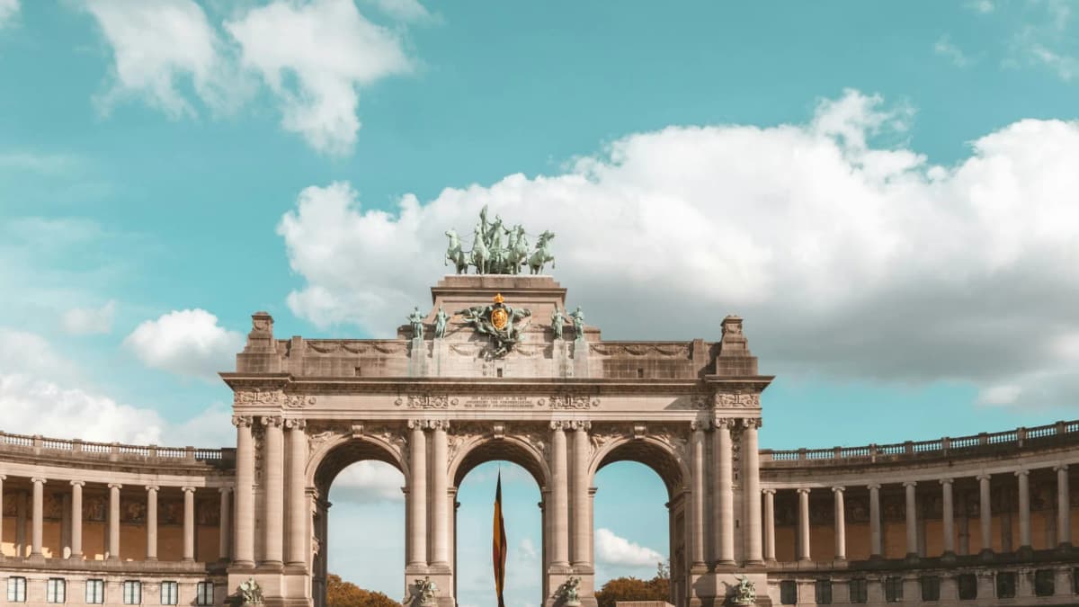 Bruxelles
