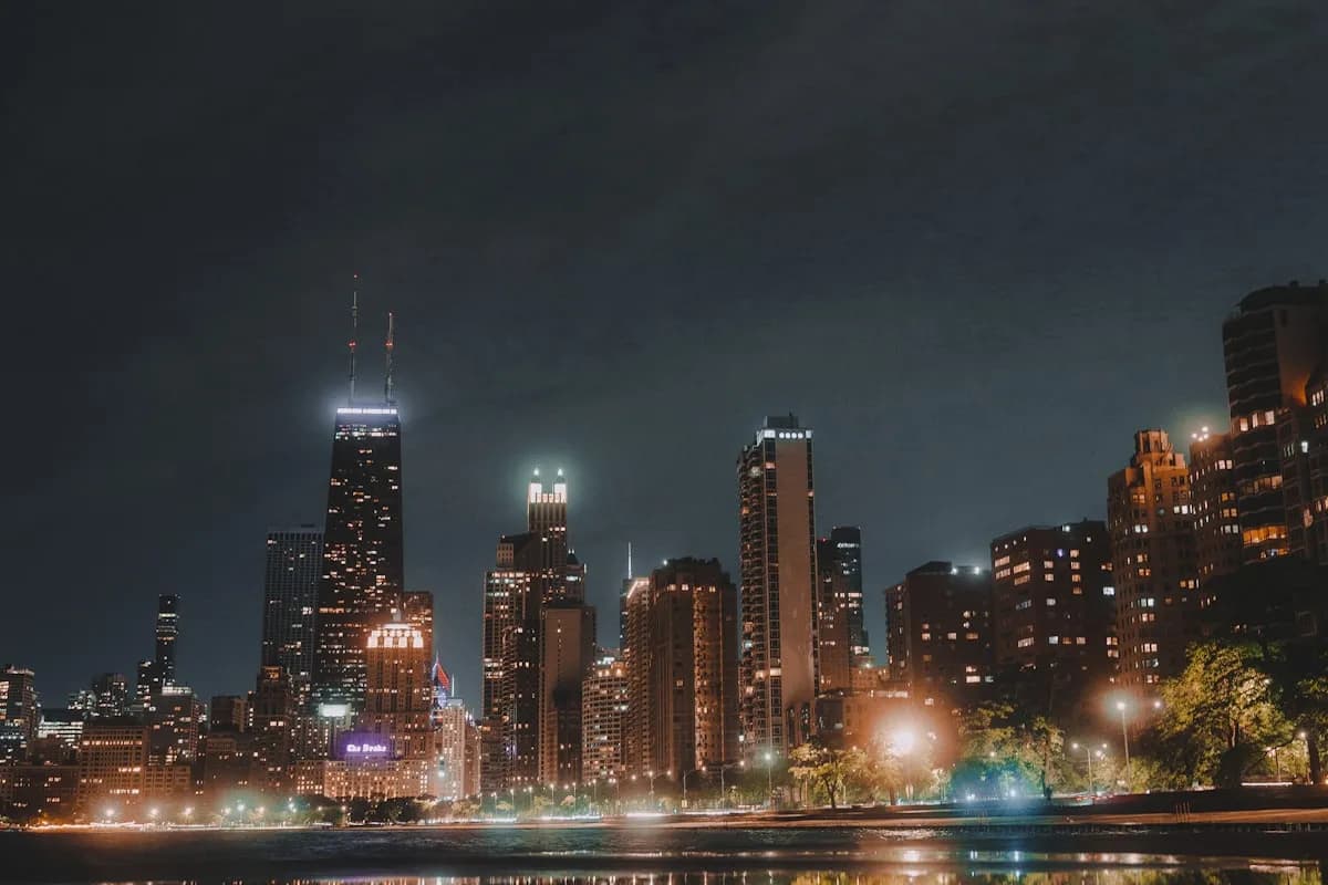 Chicago