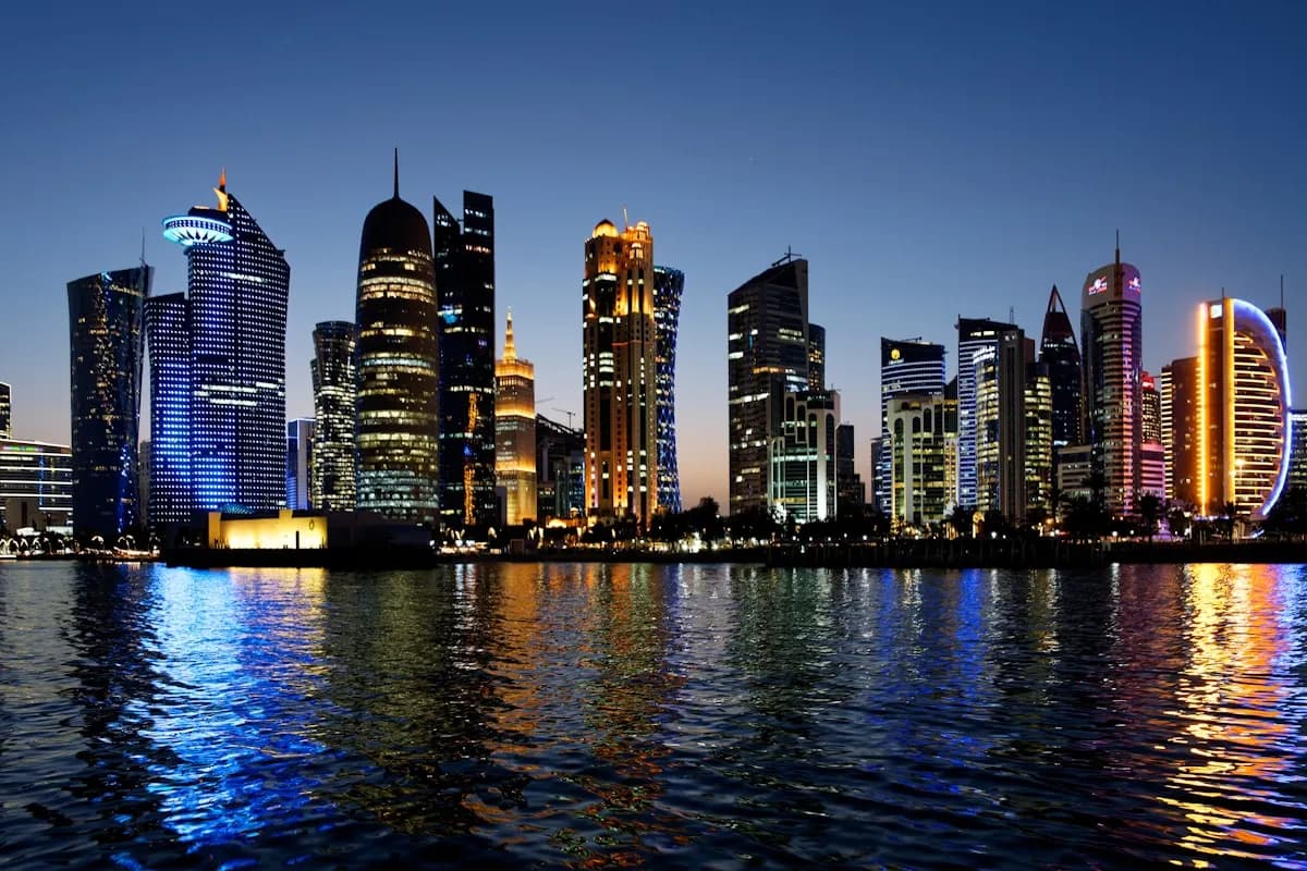 Doha