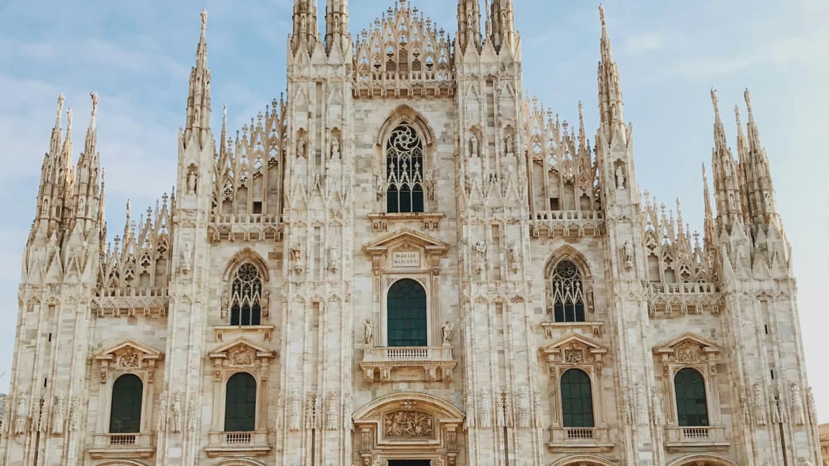 Milan