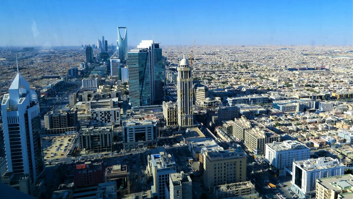 Riyad