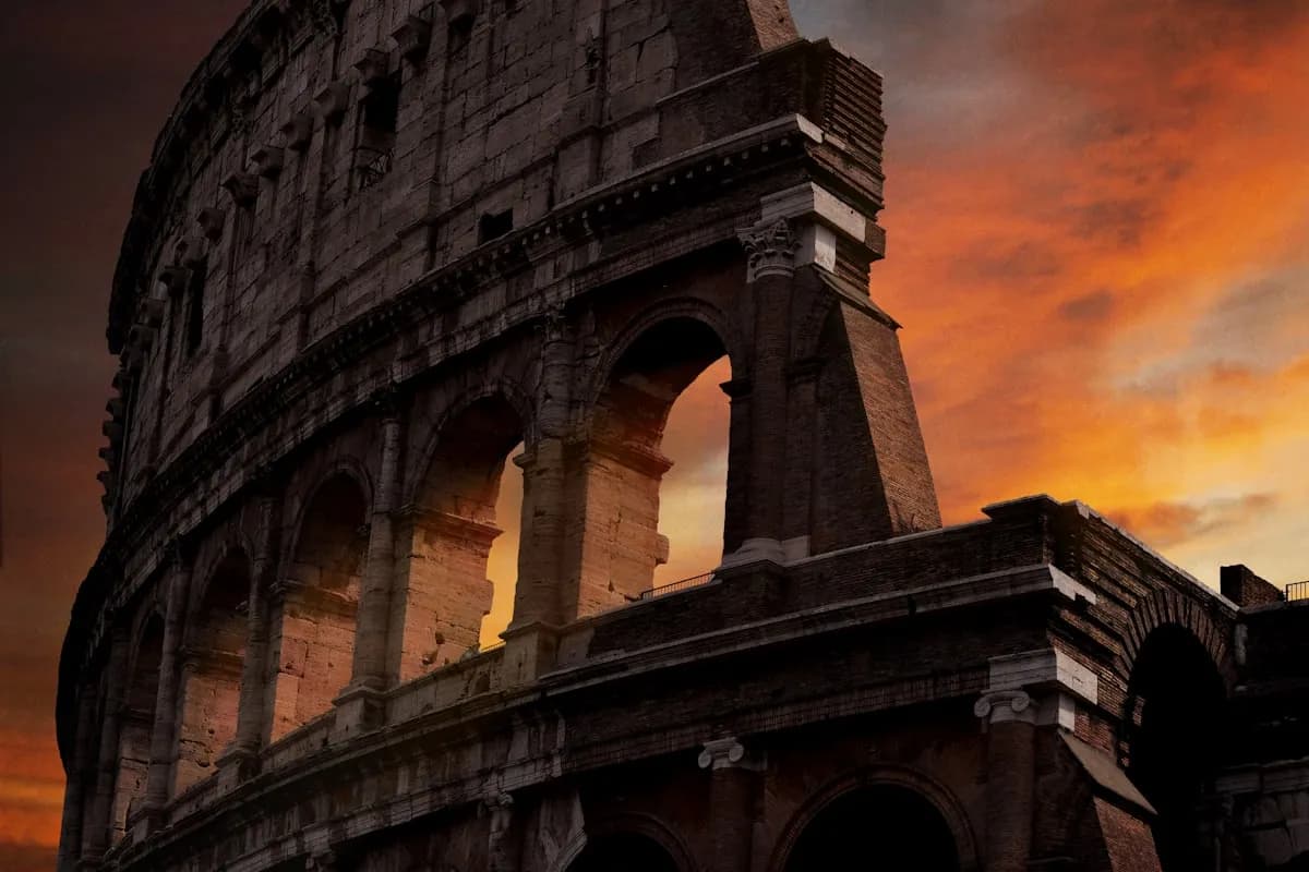 Rome