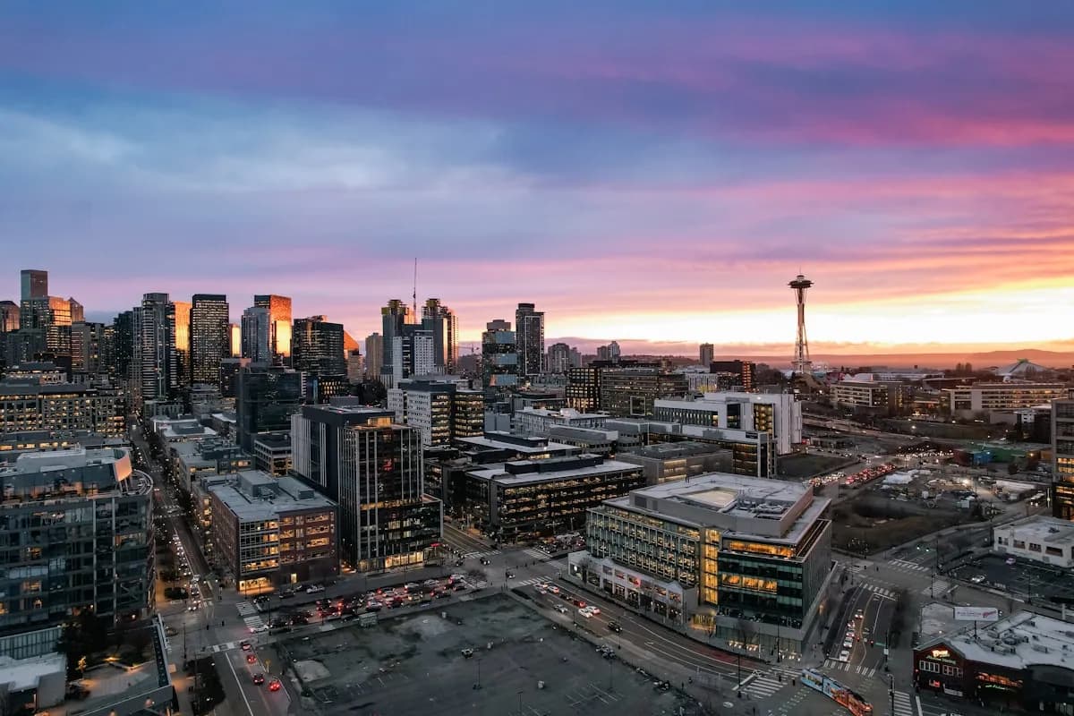 Seattle