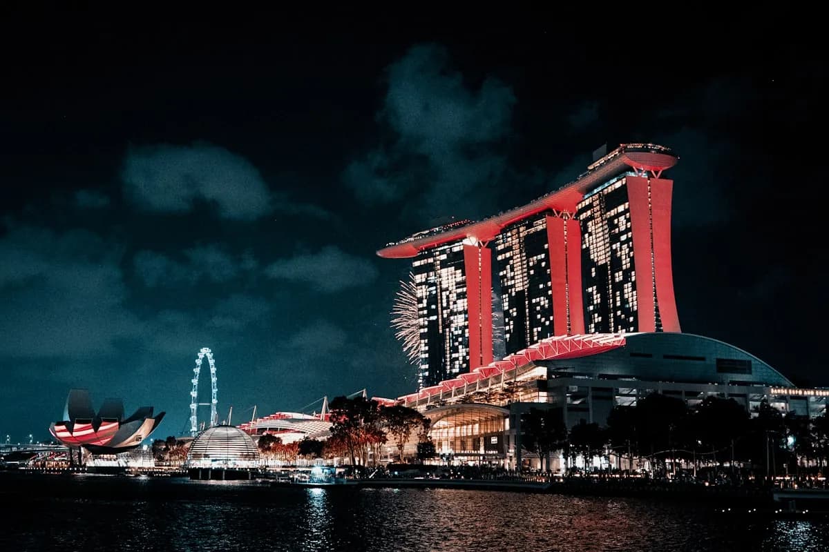 Singapour