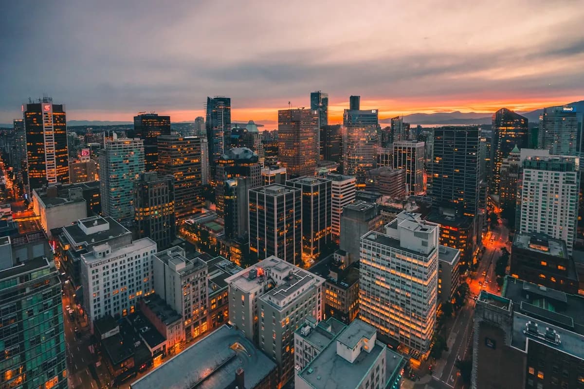 Vancouver