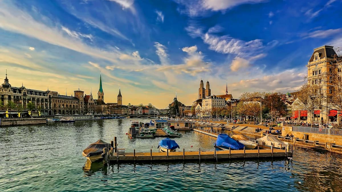 Zurich